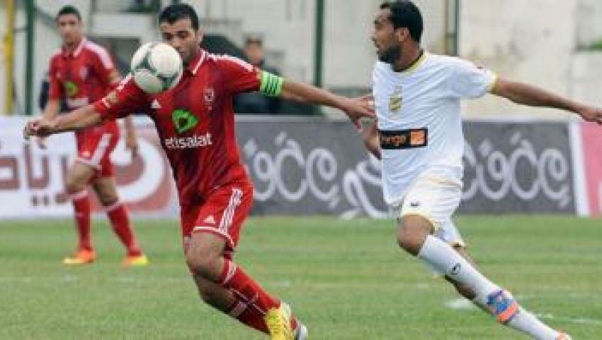 جاريدو يتراجع عن استبدال متعب..والسبب فاروق